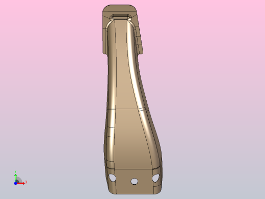 级进模示例11前视缩略图