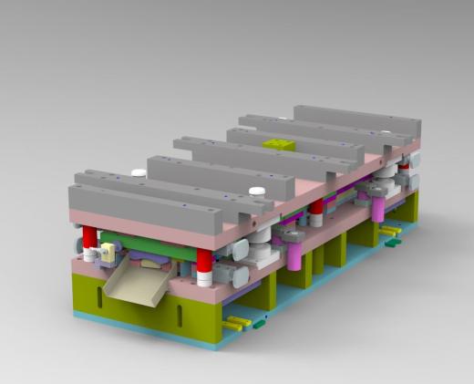 级进模示例11缩略图