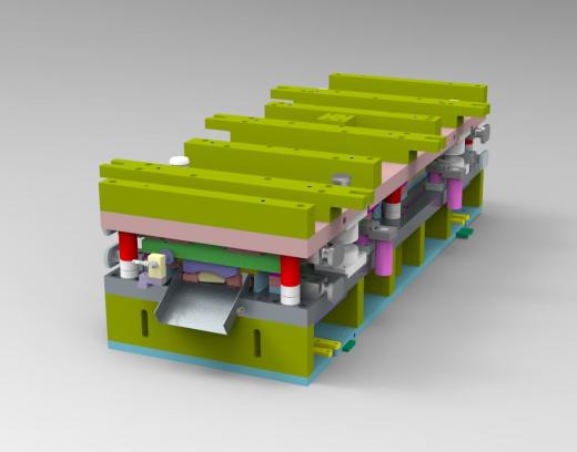 级进模示例11缩略图