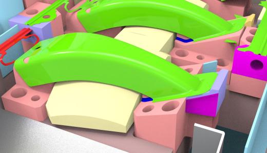 级进模示例11缩略图