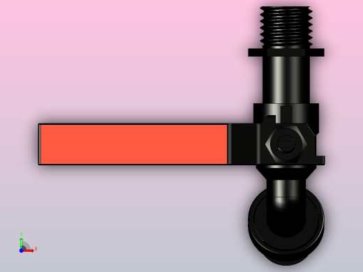 水龙头前视缩略图