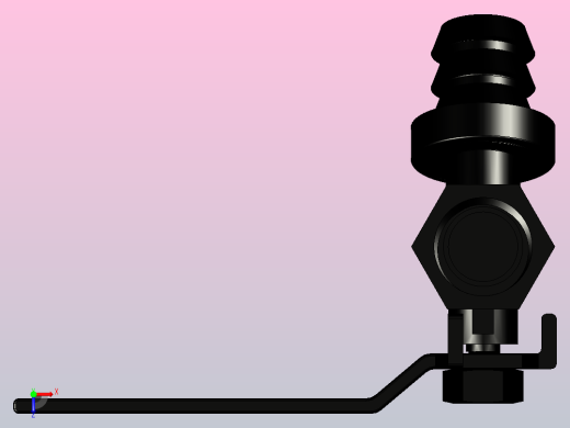 水龙头俯视缩略图