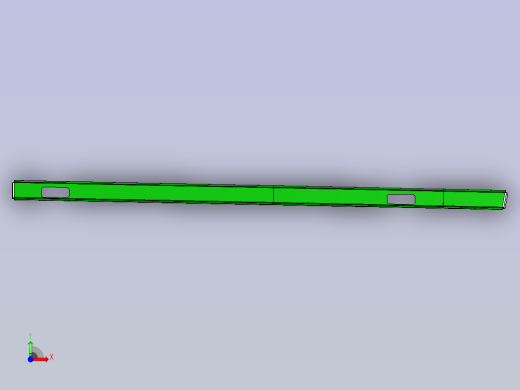 奔驰 GL400 -顶盖饰条装置前视缩略图
