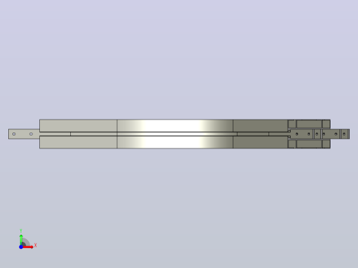 YBBP45A155R5-C1水平普通弯头前视缩略图