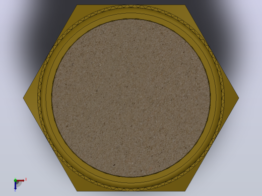 ISD-G 调速消声器[LSD-G10]俯视缩略图