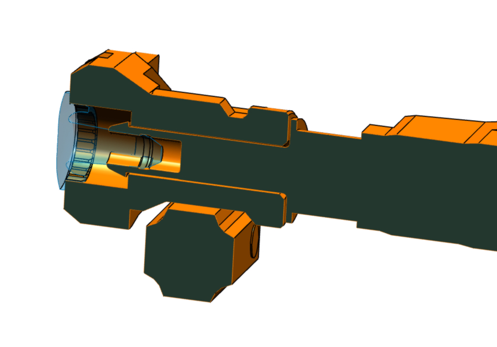 abb robotic arm for 3d print