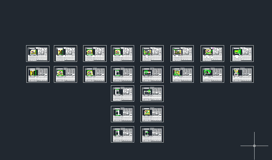 机床刀架座加工工艺工装设计