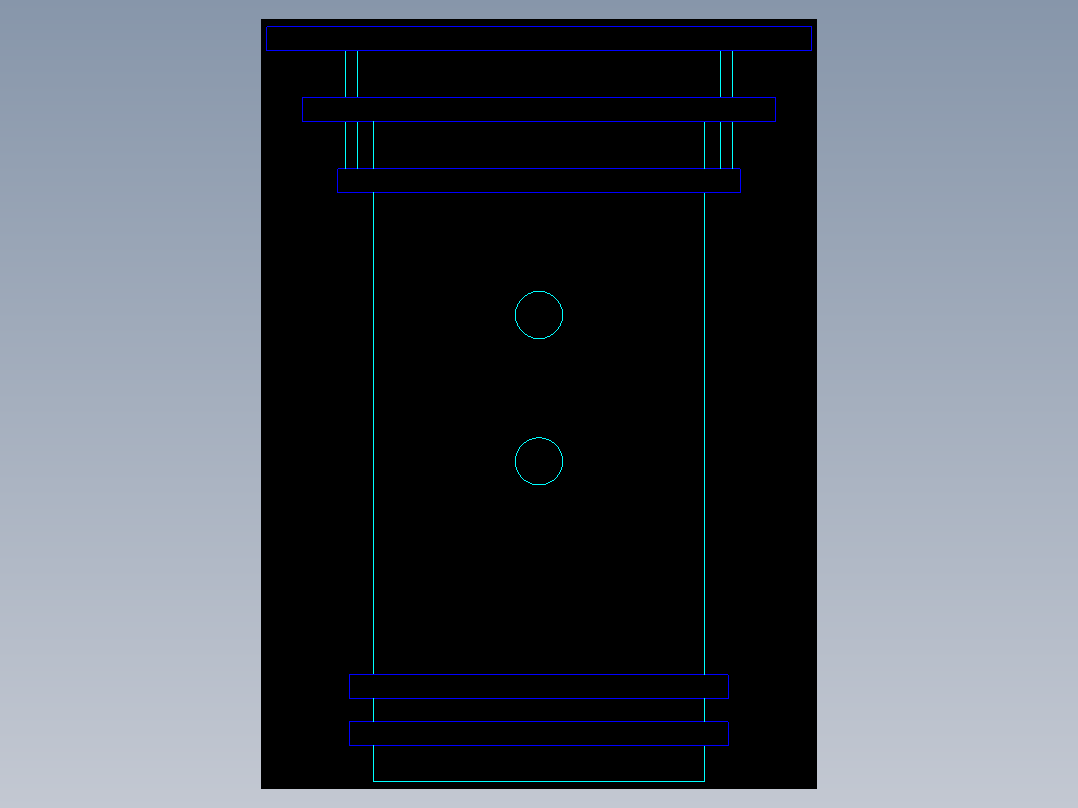 CAD常用绘图的图库2-Wu-10