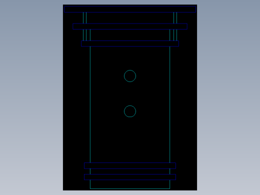 CAD常用绘图的图库2-Wu-10