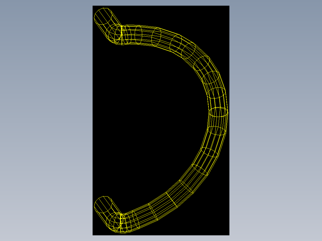 室内家具及植物三维模型六-BS002