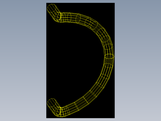 室内家具及植物三维模型六-BS002