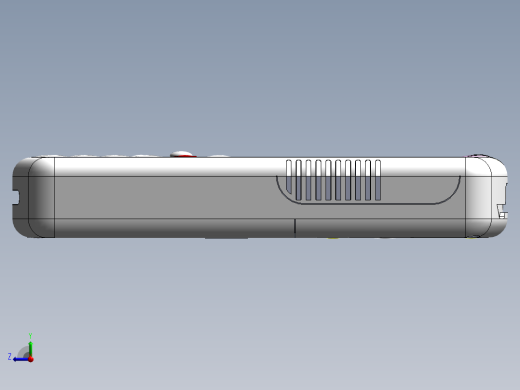 摩托罗拉E1手机 - 副本右视缩略图