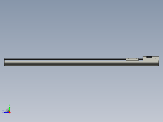 CCTL模组螺杆系列-TL100-BC右视缩略图