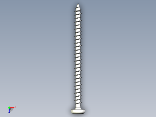 universal-pan-head-screw-4mm-t20-1.snapshot.9俯视缩略图