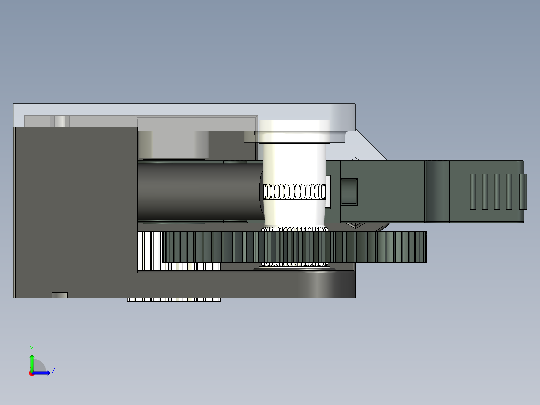 e3d-titan-extruder-2.snapshot.2左视图