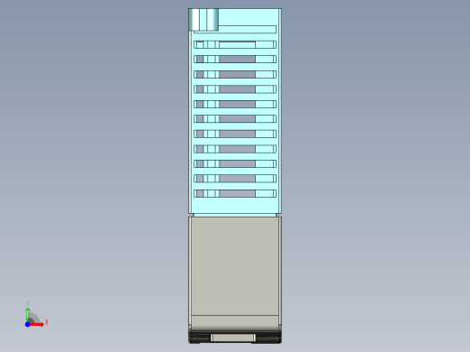 XD-2AD2DA-V-ED前视缩略图