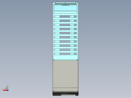 XD-2AD2DA-V-ED后视缩略图