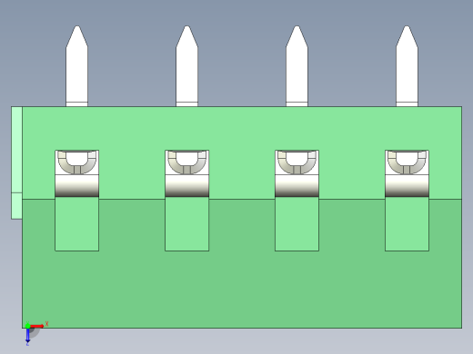 DG127-5.0-04P-14俯视缩略图