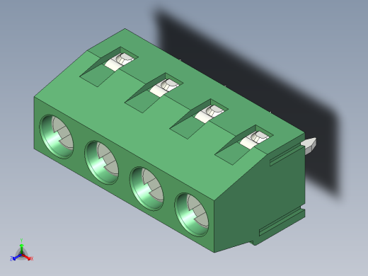 DG127-5.0-04P-14正等轴测缩略图