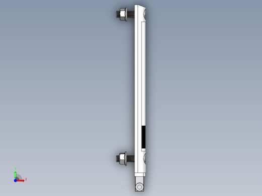 OLI油位指示器前视缩略图