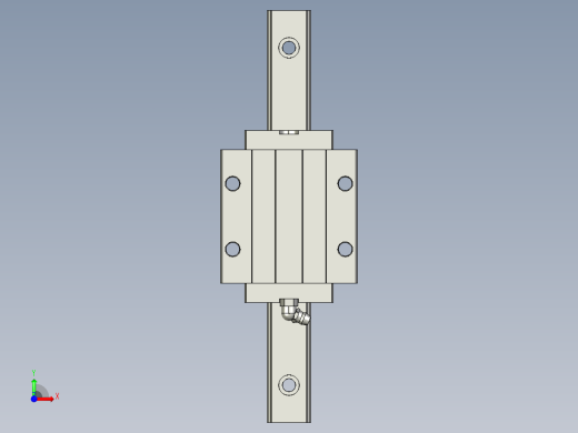 银泰PMI-SME25-EB.igs前视缩略图