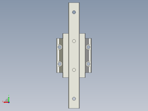 银泰PMI-SME25-EB.igs后视缩略图