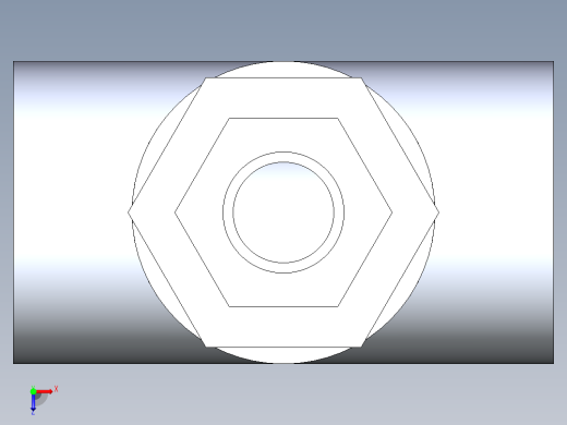 船舶管路系统SeaCor_Molded_ReducingTee_SxSxS_37J201336_3in x 1.25in俯视缩略图