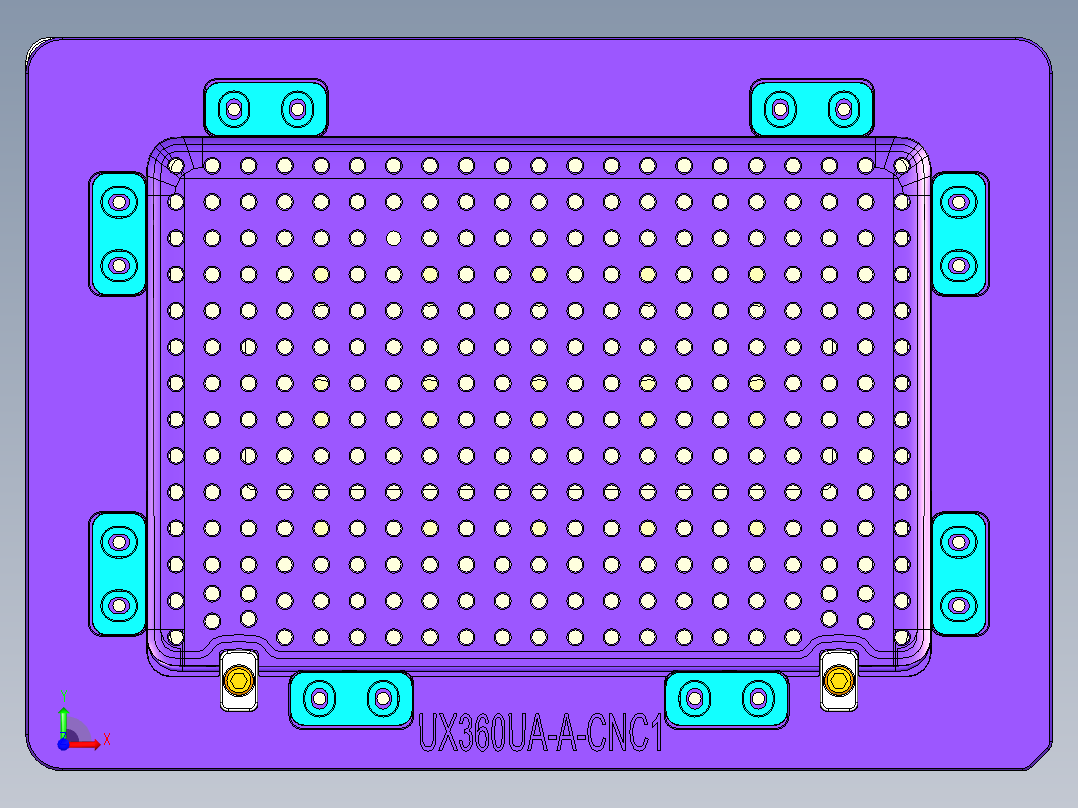 UX360UA-A-CNC1-0328前视图