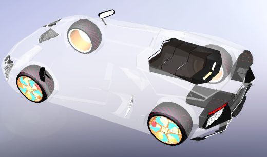 兰博基尼缩略图