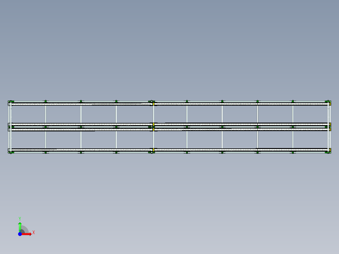 精益管 (65)前视图