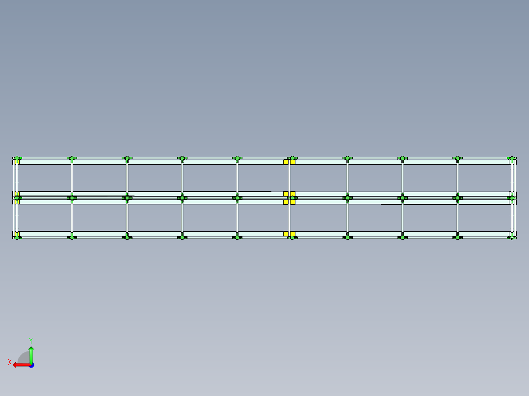 精益管 (65)后视图