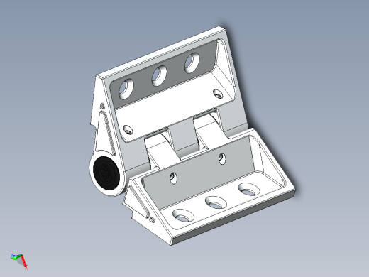 铰链、-合页heavy-