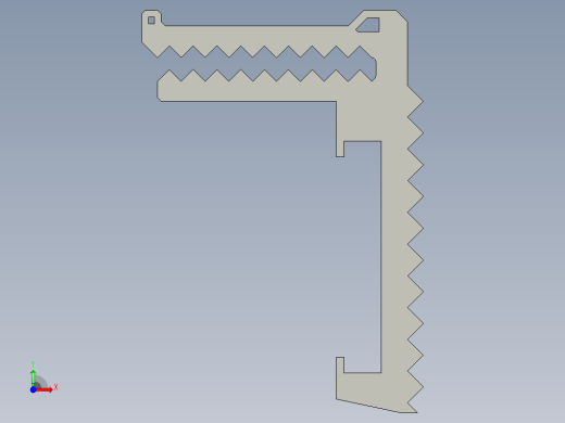 Iphone4 帽夹前视缩略图