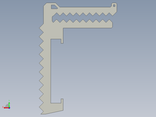Iphone4 帽夹后视缩略图