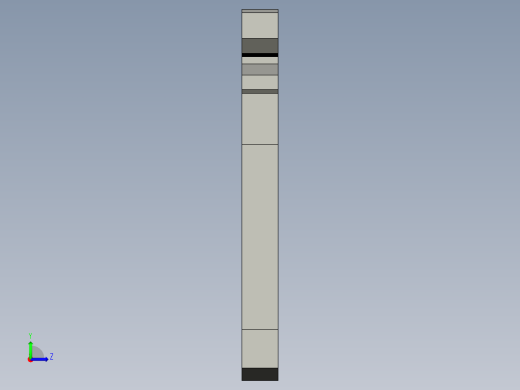 Iphone4 帽夹左视缩略图