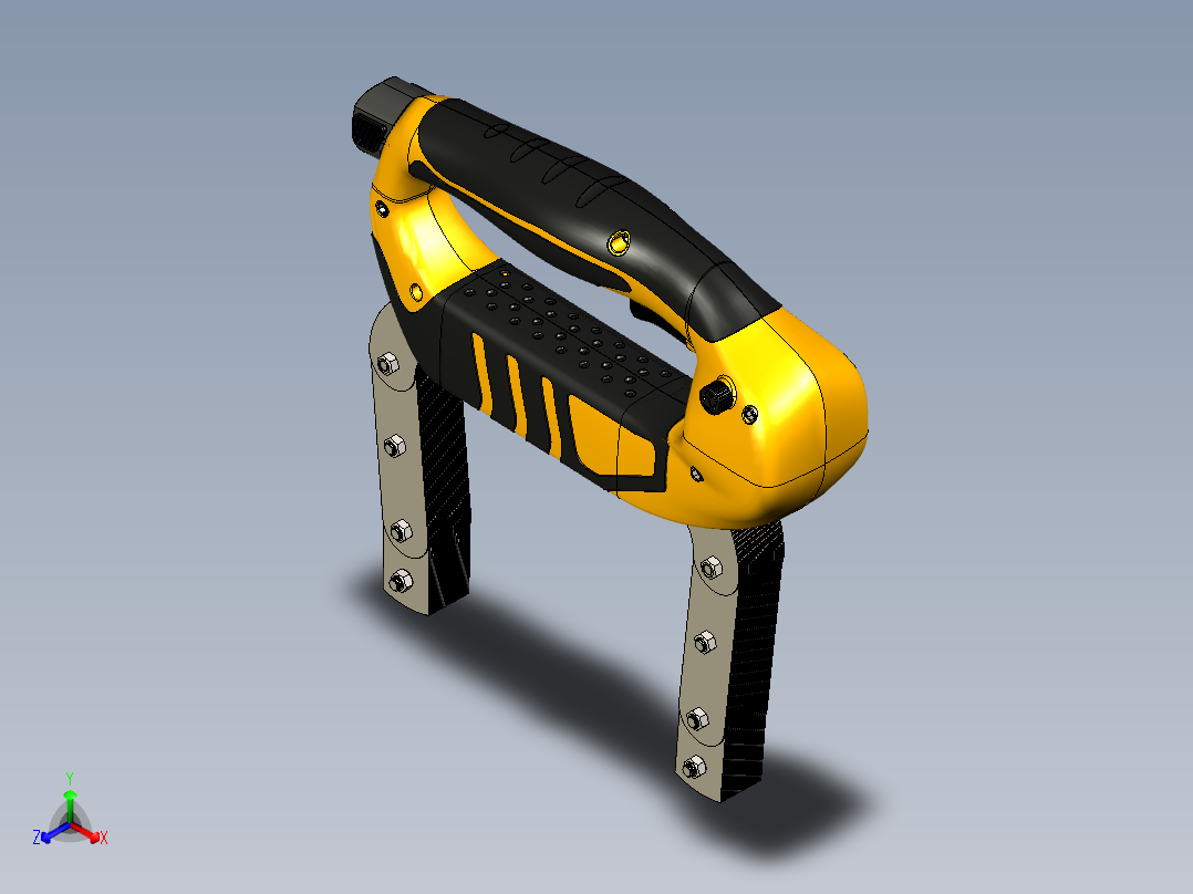 机械爪、机械手(209)