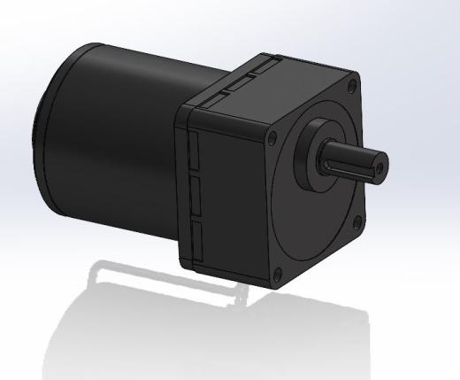 US4-425EC-A1感应电机缩略图