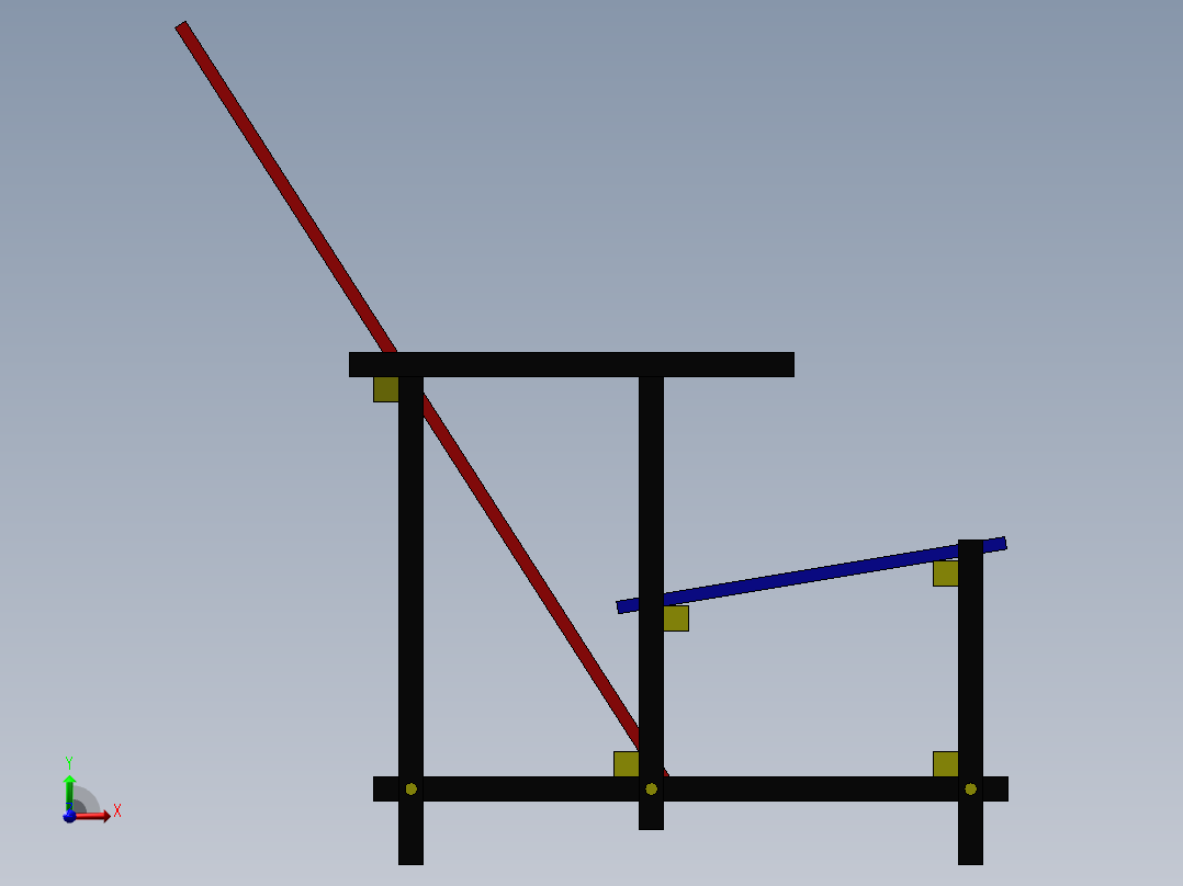 诺基亚5530 xpressmusic左视图