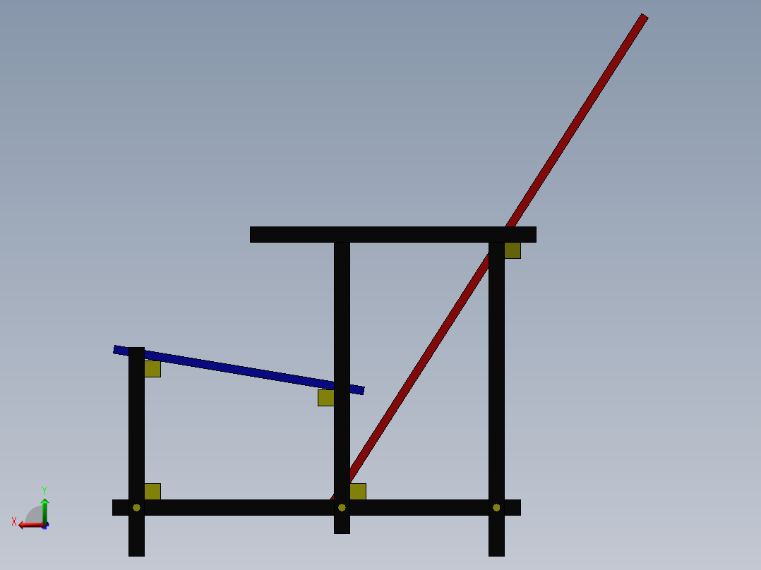诺基亚5530 xpressmusic右视图