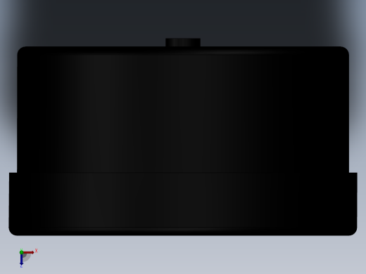 DR0102压力表俯视缩略图