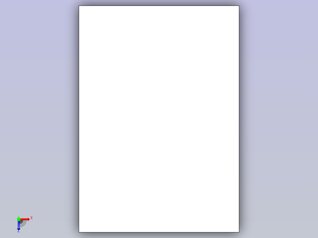 A0004023-Trak VMC 2 BT-30 工具标签固定器俯视图