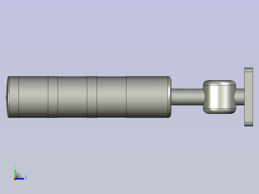 三色灯TPFB5-7左视缩略图