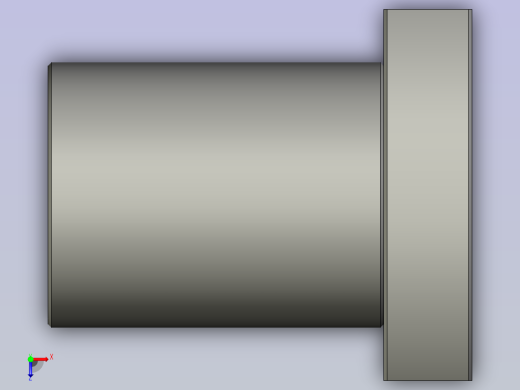 LMH8UU-MYT直线轴承俯视缩略图
