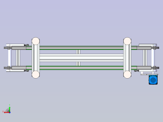 链条工装治具线后视缩略图