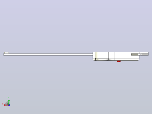 各种系列卡尺模型 (33)后视缩略图