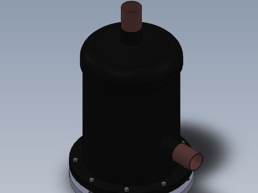 Secador3.0Auto-Desiccator干燥器缩略图
