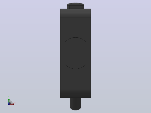 E3Z-T61A投光器[E3Z-T61A投光器]欧姆龙光电传感器前视缩略图