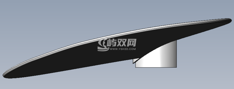 房间风扇叶片210毫米