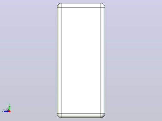 87x 片式电阻器封装 （SMD）RESC2012X50N右视缩略图