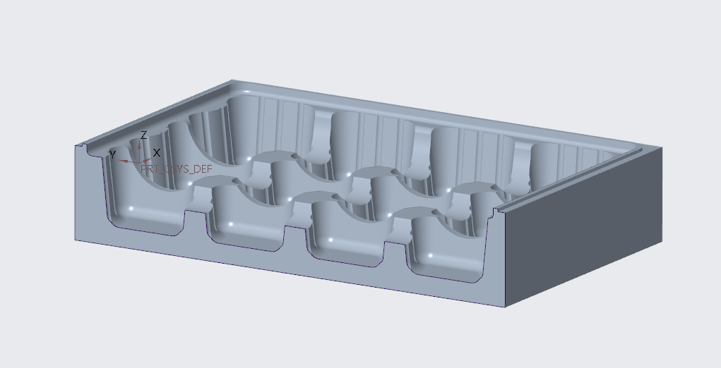 运输易碎物品的护具